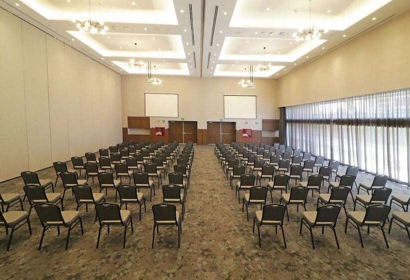 호텔 Culiacan Marriott