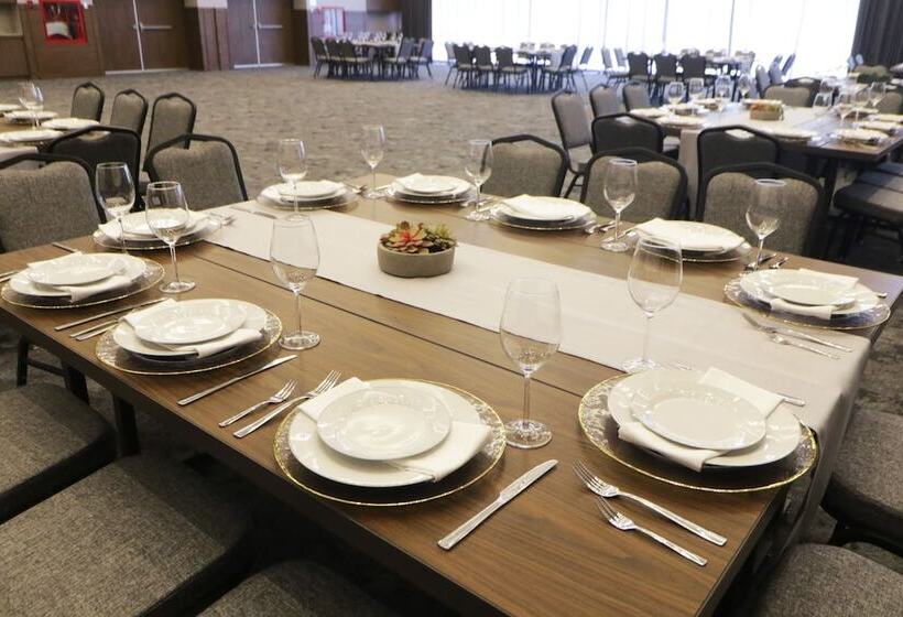 فندق Culiacan Marriott