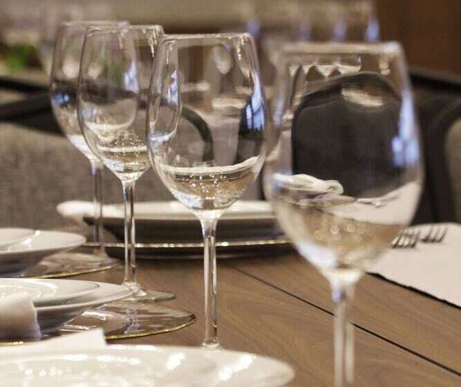 호텔 Culiacan Marriott