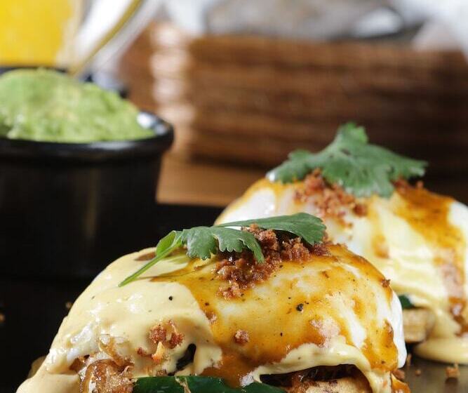 호텔 Culiacan Marriott