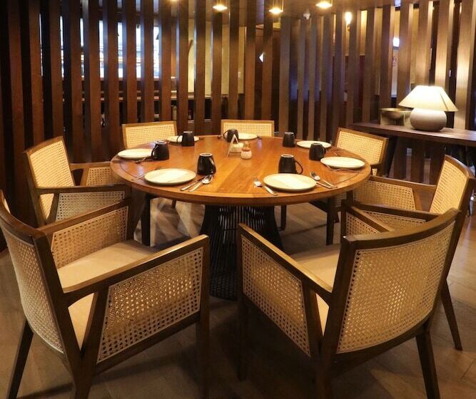 호텔 Culiacan Marriott