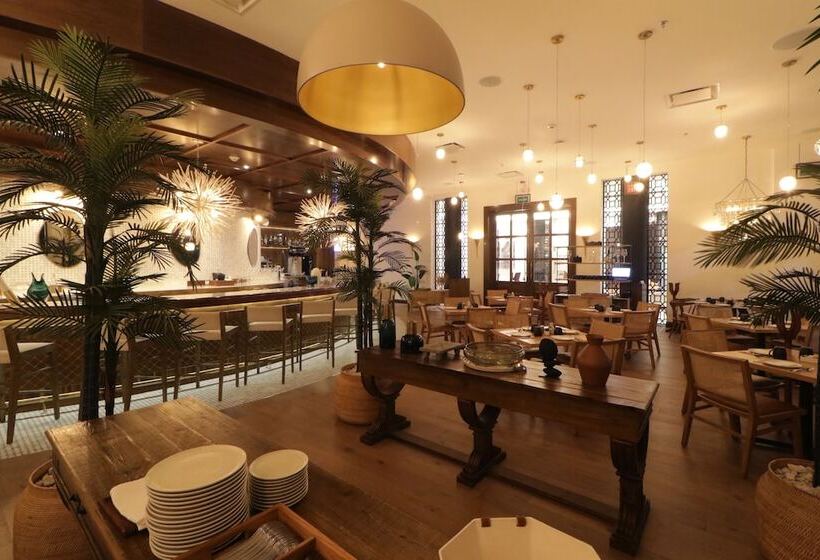 فندق Culiacan Marriott