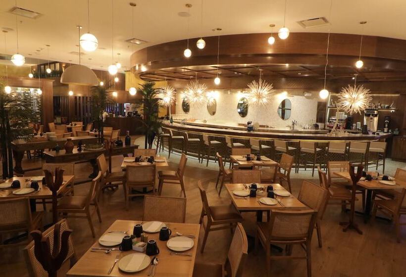 호텔 Culiacan Marriott