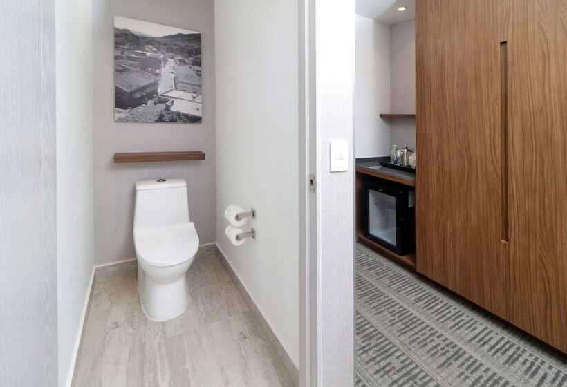 호텔 Culiacan Marriott