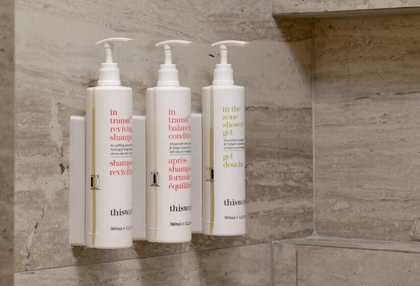 호텔 Culiacan Marriott