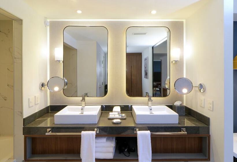 فندق Culiacan Marriott