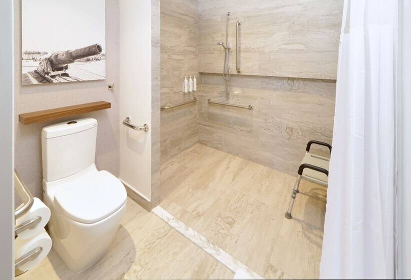 호텔 Culiacan Marriott