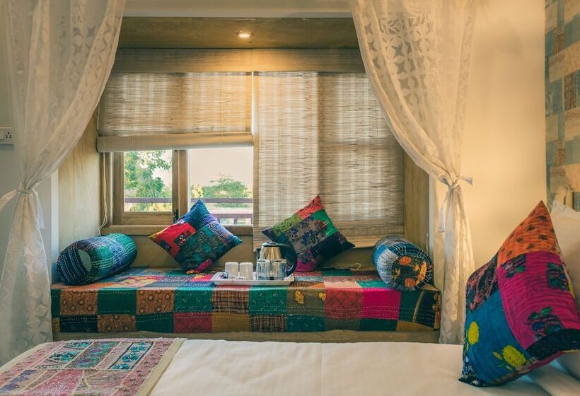 Отель Meri Haveli