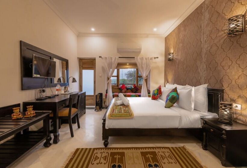 Отель Meri Haveli