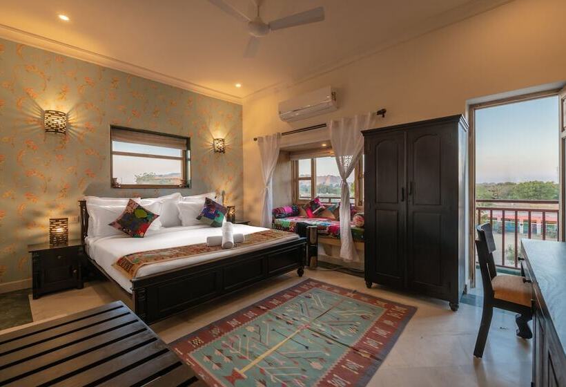 Отель Meri Haveli