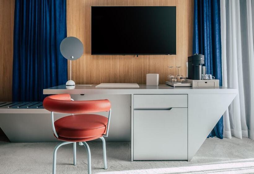 فندق Met Boutique