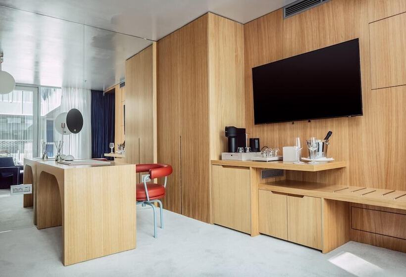 בית מלון כפרי Met Boutique