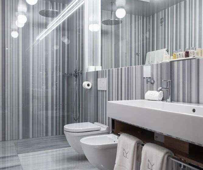 فندق Met Boutique