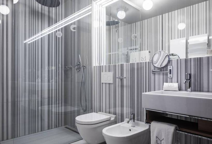 فندق Met Boutique