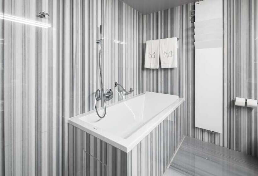 בית מלון כפרי Met Boutique