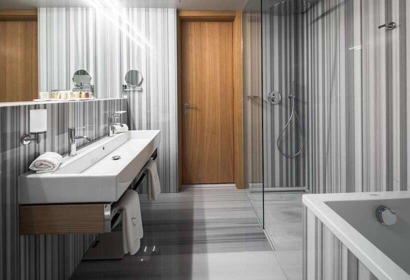 فندق Met Boutique