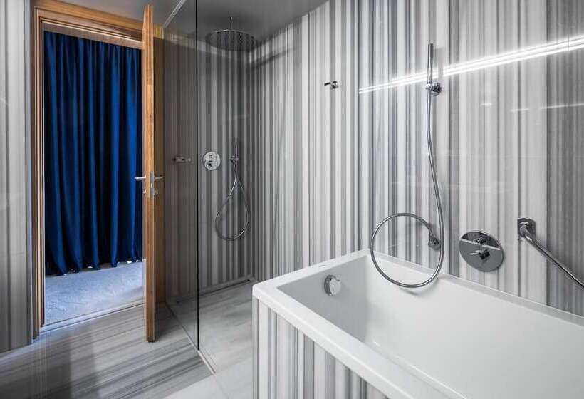 فندق Met Boutique