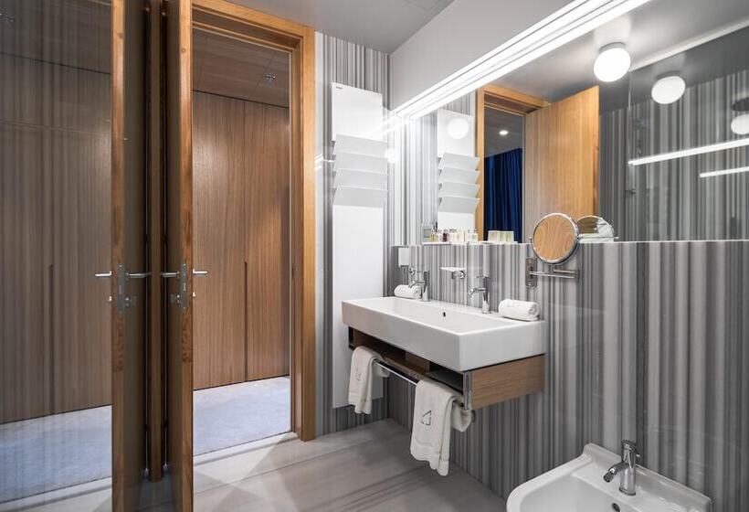 فندق Met Boutique