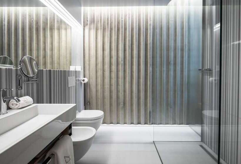 בית מלון כפרי Met Boutique