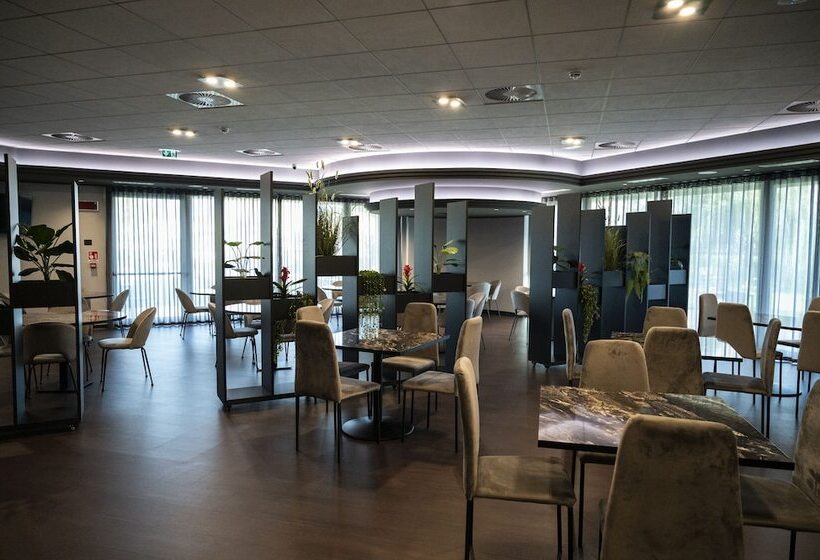 בית מלון כפרי Mood