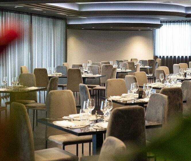 בית מלון כפרי Mood