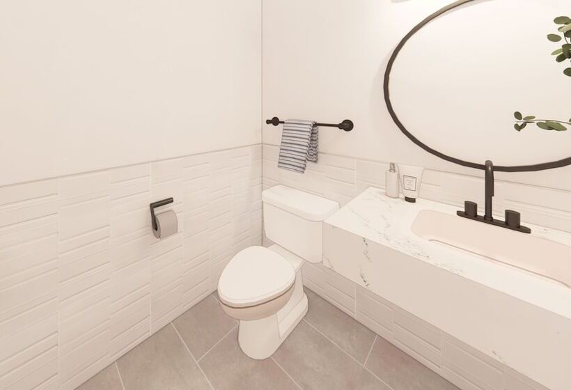 هتل Motif On Music Row