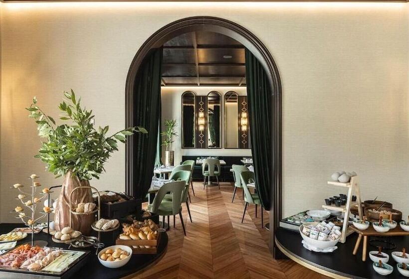 فندق Ms Collection Aveiro Palacete Valdemouro