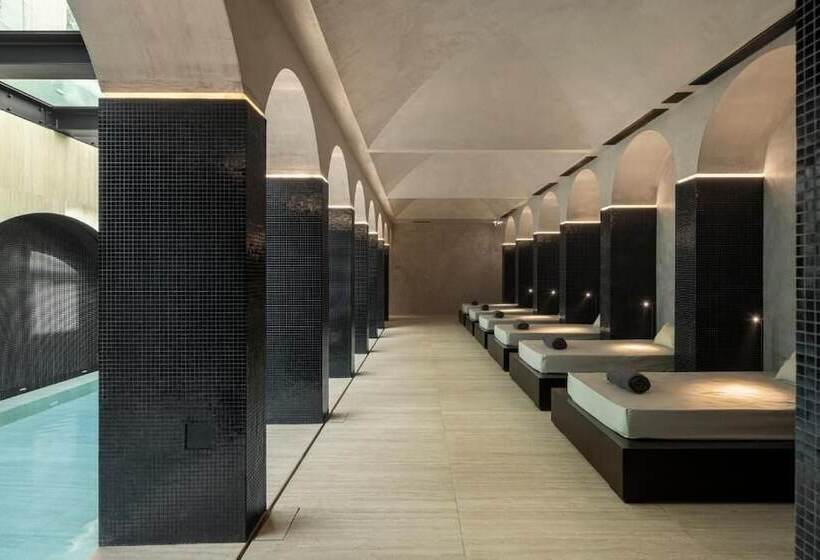 فندق Ms Collection Aveiro Palacete Valdemouro