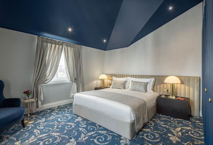 فندق Ms Collection Aveiro Palacete Valdemouro