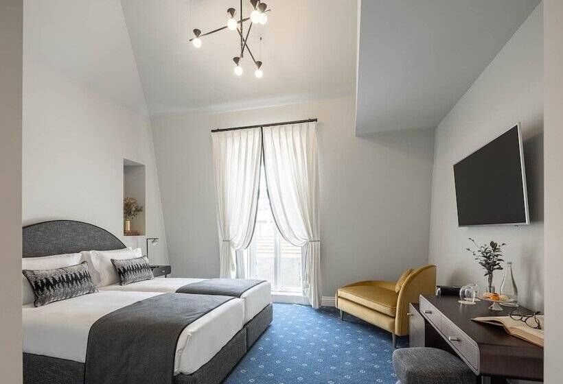 فندق Ms Collection Aveiro Palacete Valdemouro