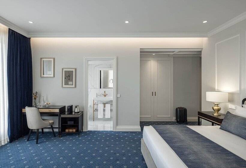 فندق Ms Collection Aveiro Palacete Valdemouro