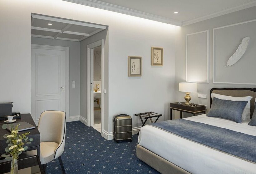 فندق Ms Collection Aveiro Palacete Valdemouro