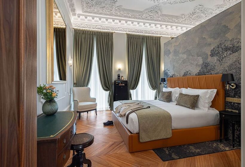 فندق Ms Collection Aveiro Palacete Valdemouro