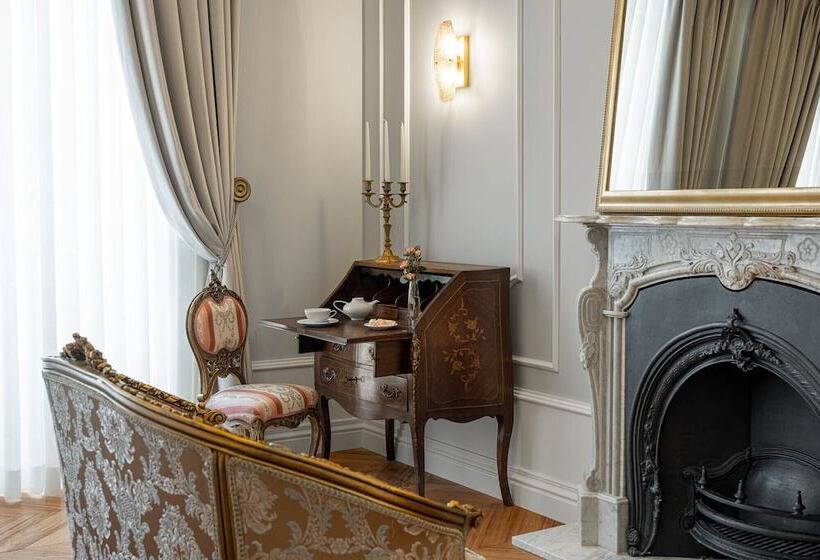 فندق Ms Collection Aveiro Palacete Valdemouro