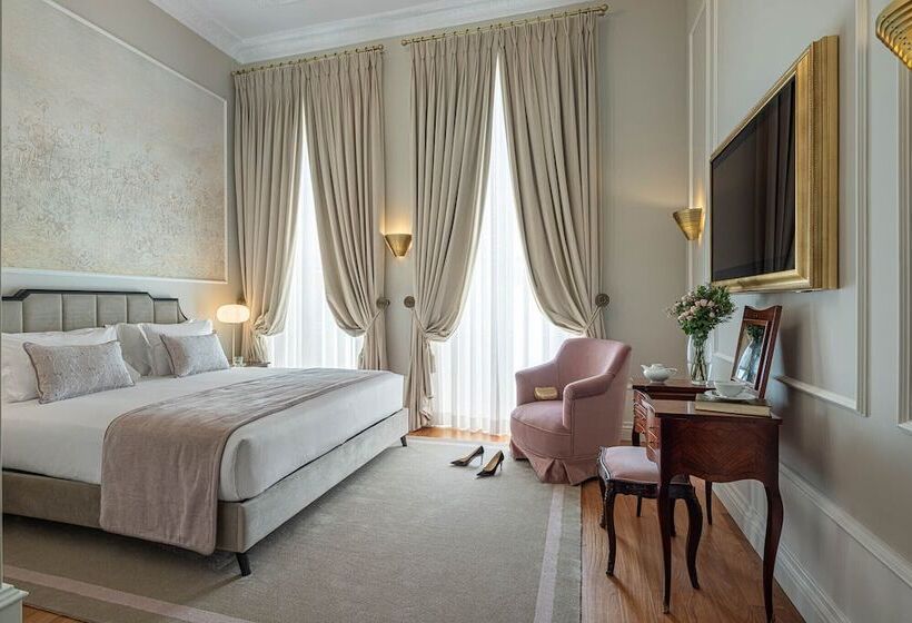 فندق Ms Collection Aveiro Palacete Valdemouro