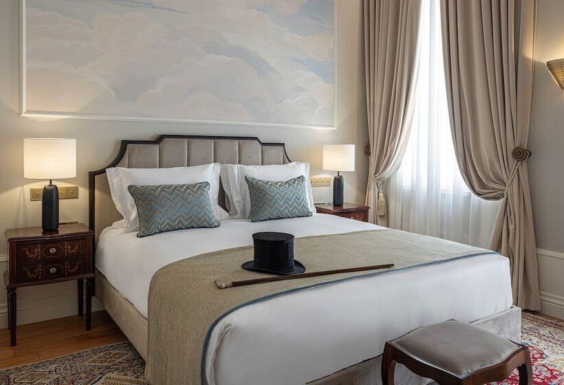 فندق Ms Collection Aveiro Palacete Valdemouro