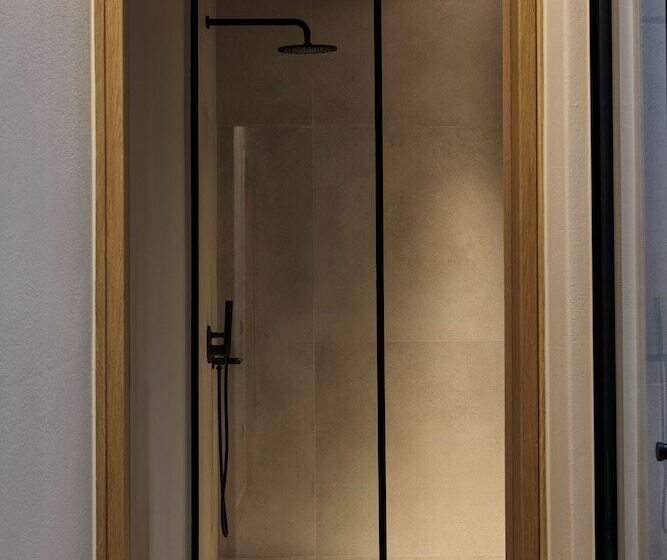 호텔 Naxian Rhapsody