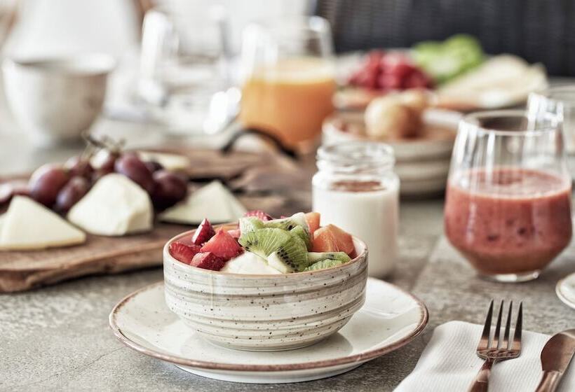 호텔 Naxian Rhapsody