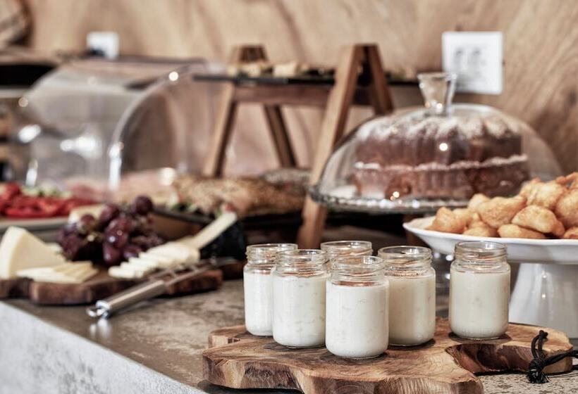 호텔 Naxian Rhapsody