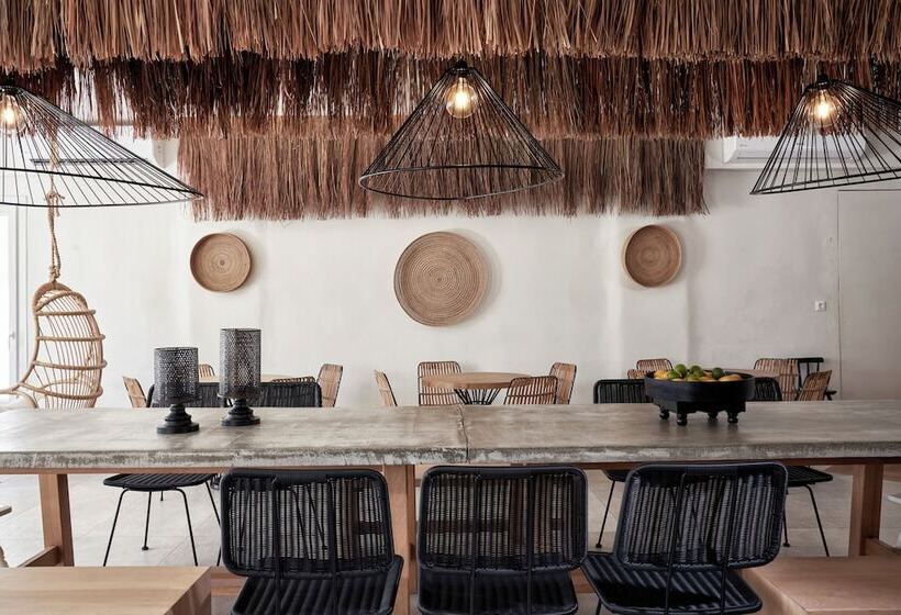 호텔 Naxian Rhapsody