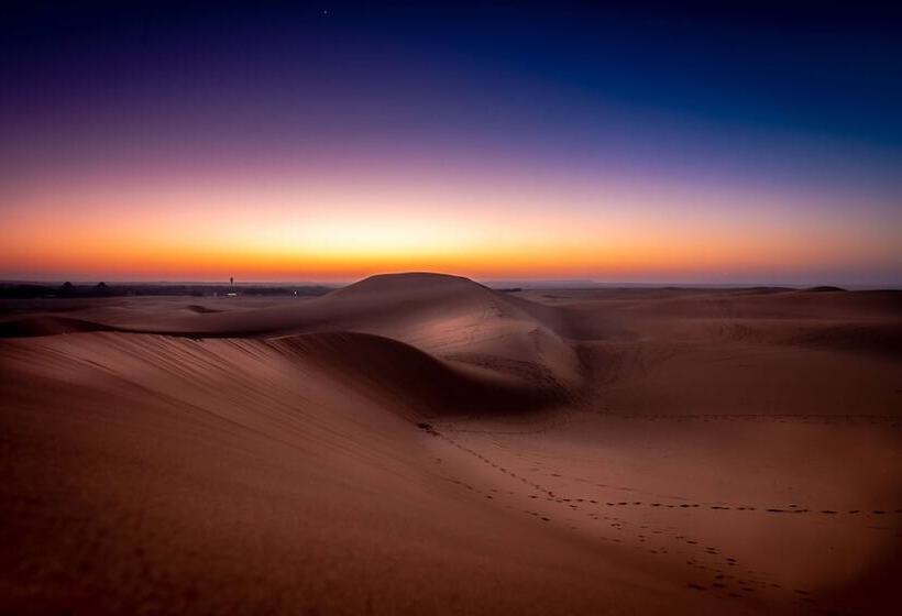 호텔 Nofa Riyadh, A Radisson Collection Resort