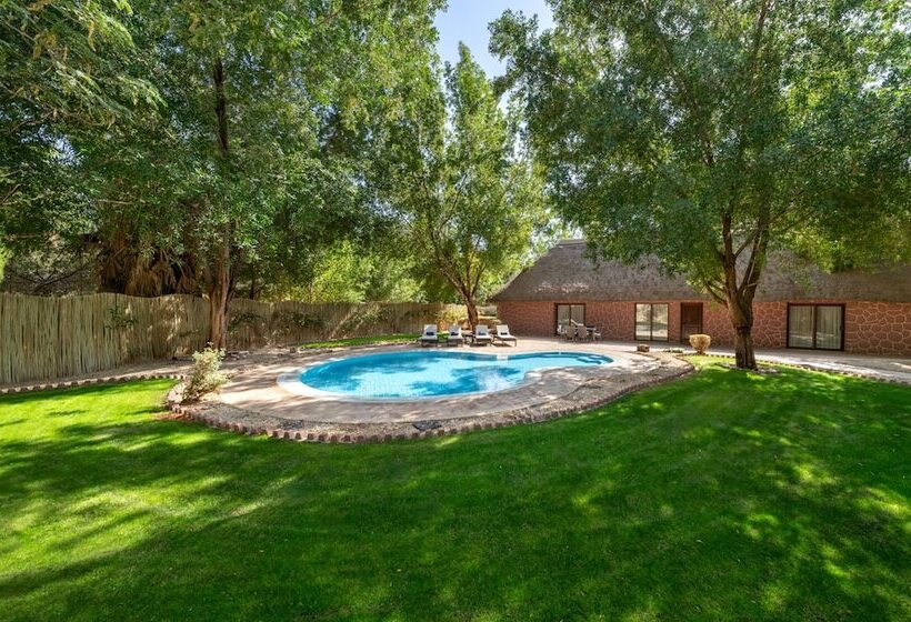 호텔 Nofa Riyadh, A Radisson Collection Resort