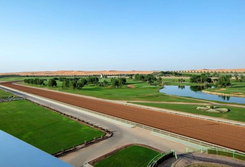 호텔 Nofa Riyadh, A Radisson Collection Resort