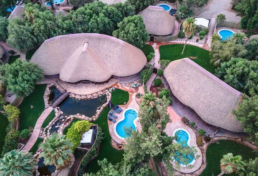 호텔 Nofa Riyadh, A Radisson Collection Resort