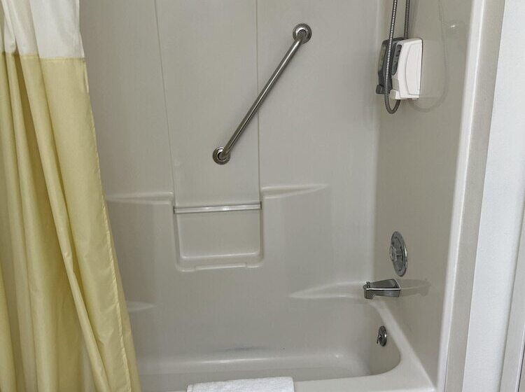 Отель Oquirrh Mountain Inn