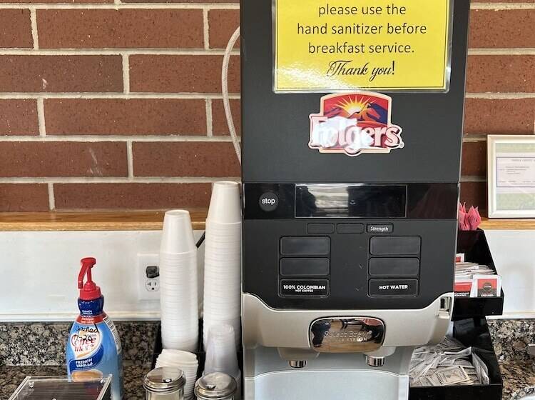 Отель Oquirrh Mountain Inn