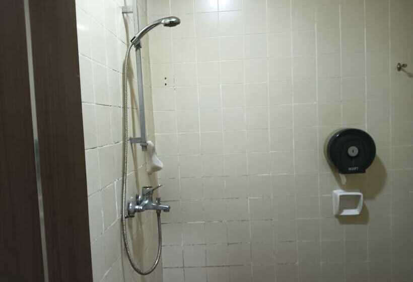 בית מלון כפרי Oriental