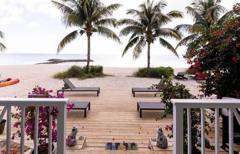 ホテル Palm Cay Beach Club & Marina