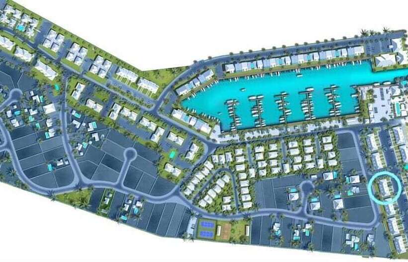 ホテル Palm Cay Beach Club & Marina