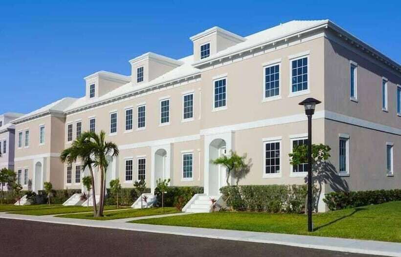 ホテル Palm Cay Beach Club & Marina